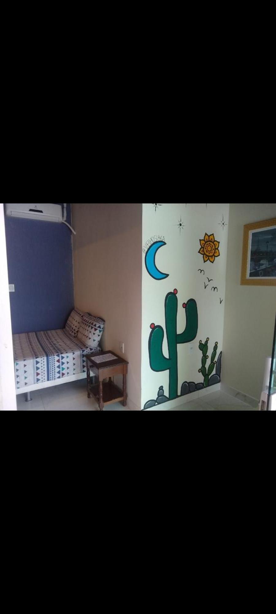 Suites Malibu Arraial do Cabo Exteriör bild