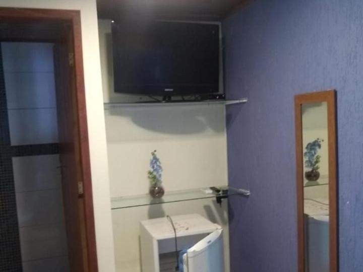 Suites Malibu Arraial do Cabo Exteriör bild